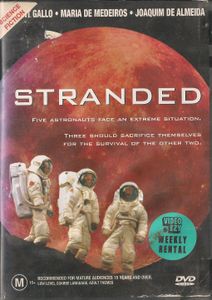 Stranded