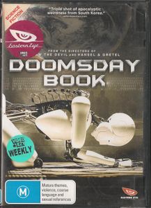 Doomsday Book