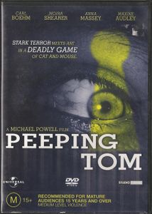 Peeping Tom