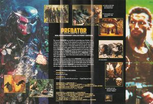 Predator 10th Anniversary Double Pack