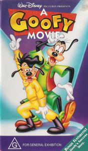 A Goofy Movie