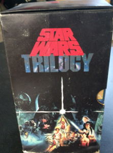 Star Wars Trilogy