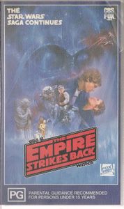Star Wars Trilogy