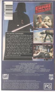 Star Wars Trilogy
