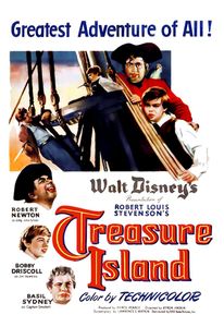 Treasure Island