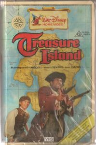 Treasure Island