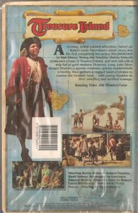Treasure Island