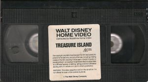 Treasure Island