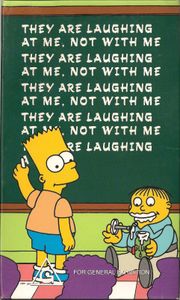 The Simpsons: Year One
