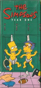 The Simpsons: Year One