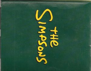 The Simpsons: Year One