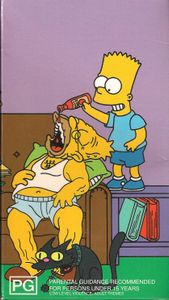 The Simpsons: Year Two Part One