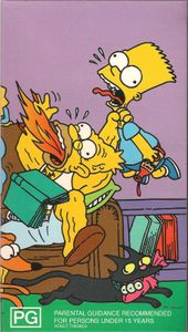 The Simpsons: Year Two Part Two