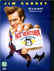 Ace Ventura Pet Detective