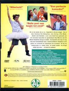 Ace Ventura Pet Detective