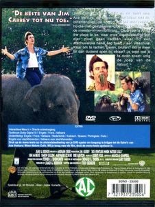 Ace Ventura: When Nature Calls