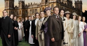 Downton Abbey