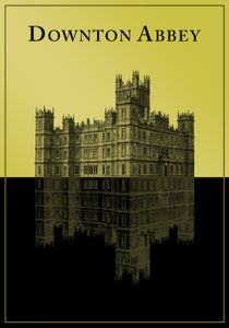 Downton Abbey