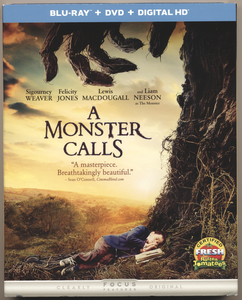 A Monster Calls