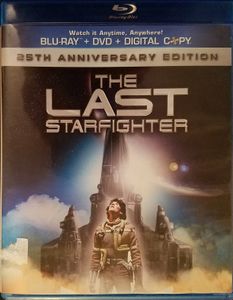 The Last Starfighter: 25th Anniversary Edition