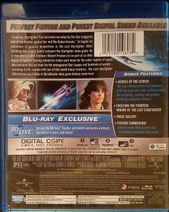 The Last Starfighter: 25th Anniversary Edition