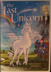 The Last Unicorn