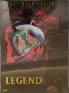 Legend: Ultimate Edition