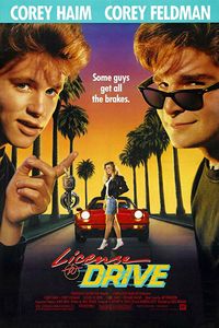 License To Drive