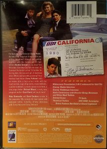 License To Drive