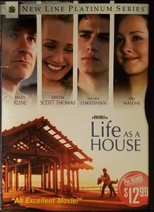 Life As A House