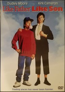Like Father Like Son
