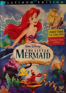 The Little Mermaid