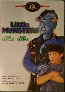 Little Monsters
