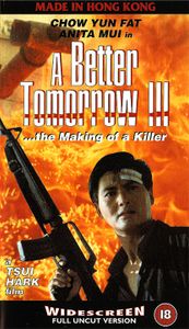 A Better Tomorrow III