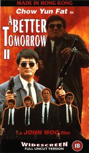 A Better Tomorrow II