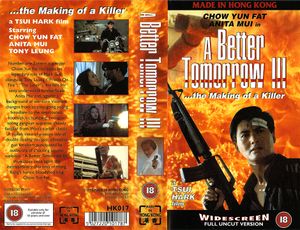 A Better Tomorrow III