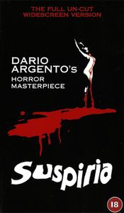 Suspiria