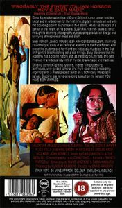 Suspiria