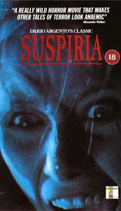 Suspiria