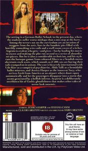 Suspiria