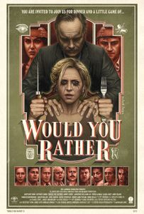 Would You Rather