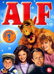 Alf - Seizoen 1