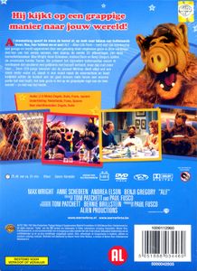 Alf - Seizoen 1
