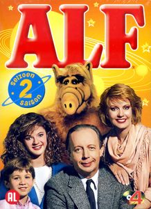 Alf - Seizoen 2