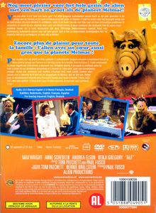Alf - Seizoen 2