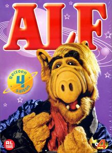 Alf - Seizoen 4
