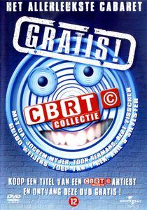 Het Allerleukste Cabaret - CBRT Collectie