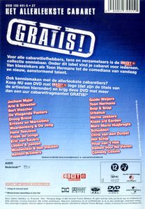 Het Allerleukste Cabaret - CBRT Collectie