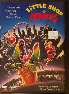 Little Shop Of Horrors