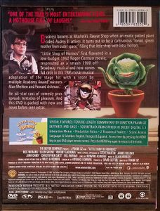 Little Shop Of Horrors